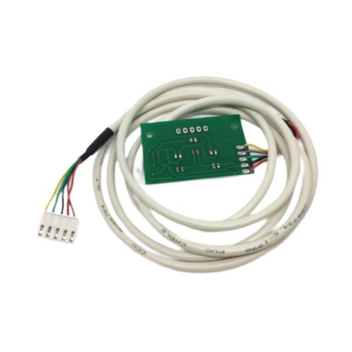 Photoelectric panel sensor - photoelectric,