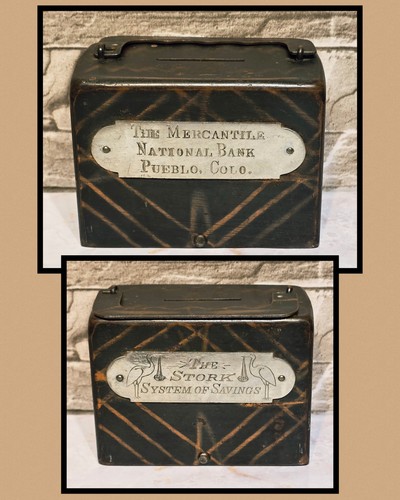 Antique merchantile narional - antique,