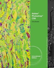 Adobe Photoshop CS6 -