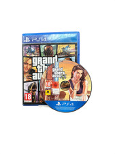 Gta 5 (PS4) *SALE - WAS £7.99*