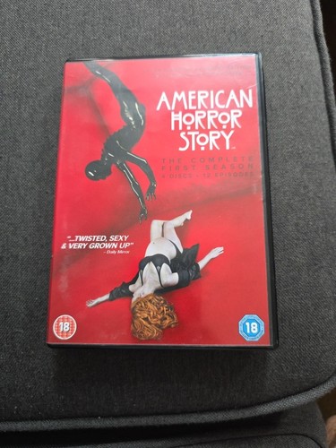 American horror story series - story,