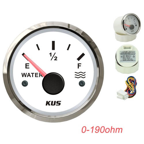 Kus boat water level - boat, gauge