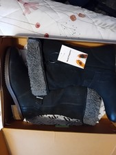 Hush Puppies Ladies Boots Size