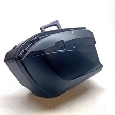 2022 BMW R1250RT Left Pannier