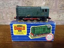 Hornby Dublo 3 Rail Diesel