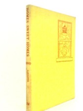 Homes Sweet Homes (Osbert Lancaster - 1939) (ID:16947)