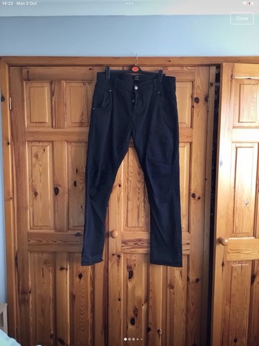 883 police jeans - 883,
