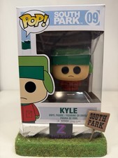 Funko Pop! Animation South Park Kyle #09