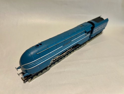 Wrenn w2301 coronation - coronation, lms