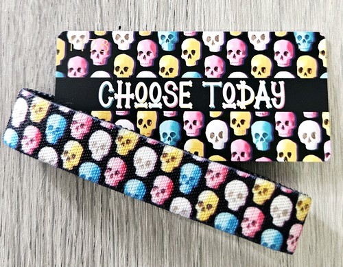 Zox choose today - today", #1173