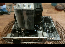 Gigabyte GA-H110M-S2H