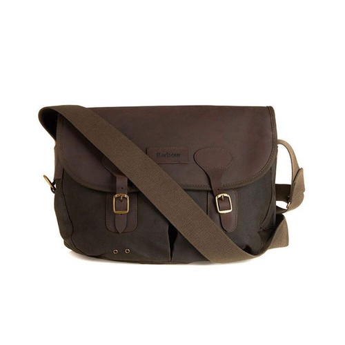 Barbour wax cotton and leather - barbour,