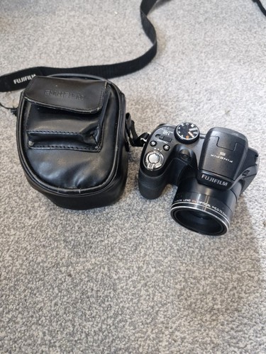 Fujifilm finepix s1730 - fujifilm,