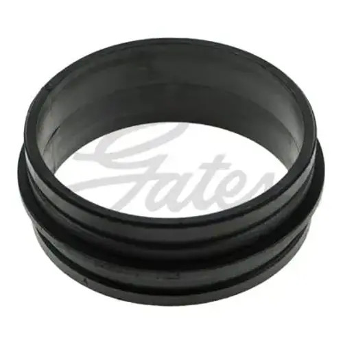 Air intake duct - pipe, silicone
