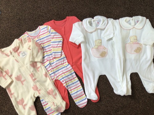 Bundle baby girls clothes - bundle,
