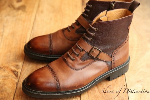 Russell bromley brown - russell,