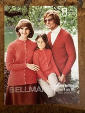 Women’s Knitting Patterns DK