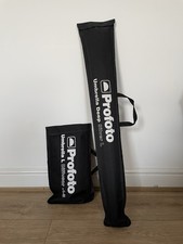 Profoto Umbrella Deep Silver L