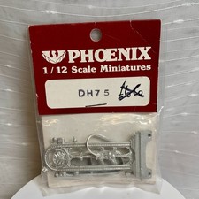 Rare 12th scale Phoenix Miniatures Umbrella Stand KIT DH075