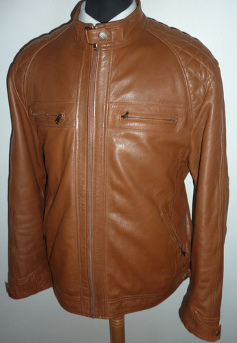 Aviatrix real leather - real,