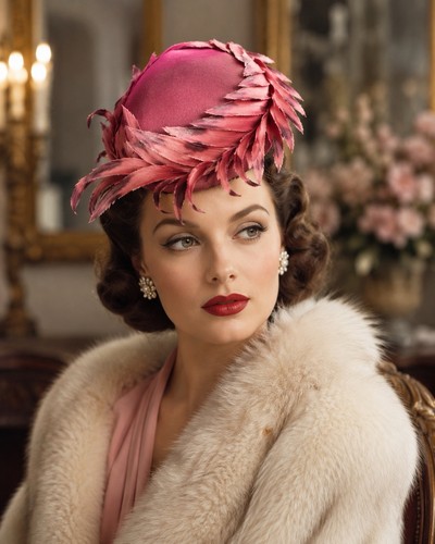 Vintage collectors lucila - vintage,