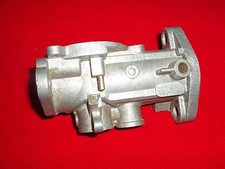 H4  1 & 1/2"  SU CARB BODY