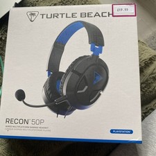 Turtle beach recon 50p - turtle,