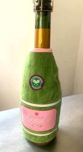 Lanson champagne 750ml bottle - 750ml,