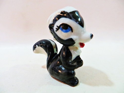 Wade porcelain disney hatbox - porcelain,