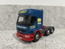 Corgi - Renault Premium -