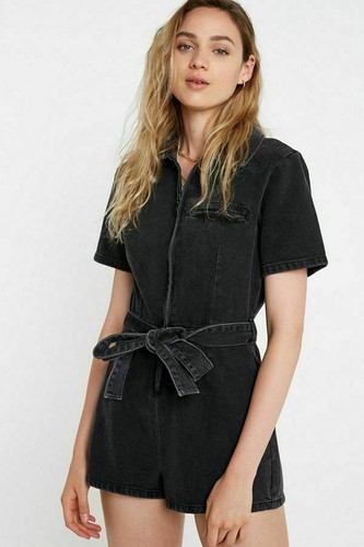 Urban outfitters denim utility - urban,
