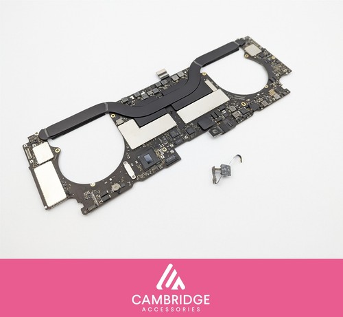 Macbook pro 2017 a1707 - 15",