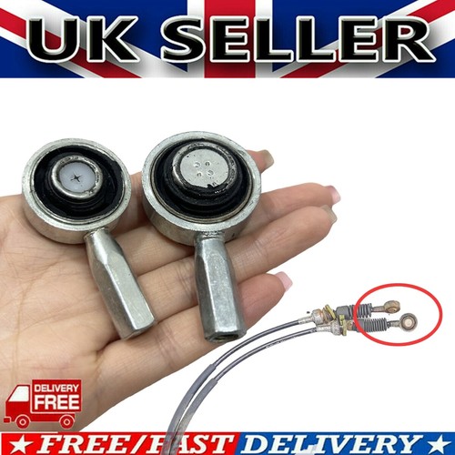 Manual gearbox gear selector - manual,
