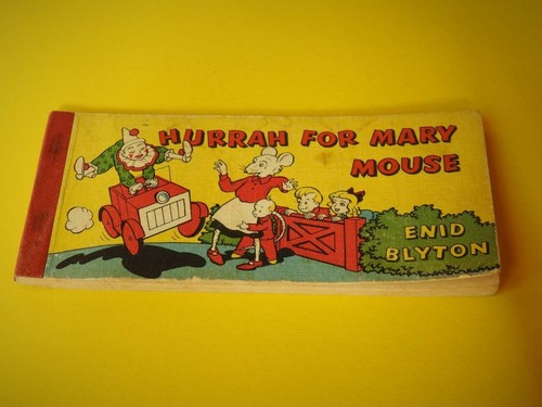Enid blyton vintage - blyton, c1950