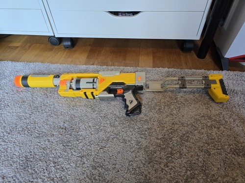 Nerf strike spectre - nerf, rev-5