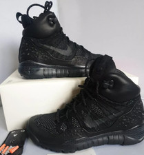 NIKE LUNIPEK FLYKNIT ACG BOOT