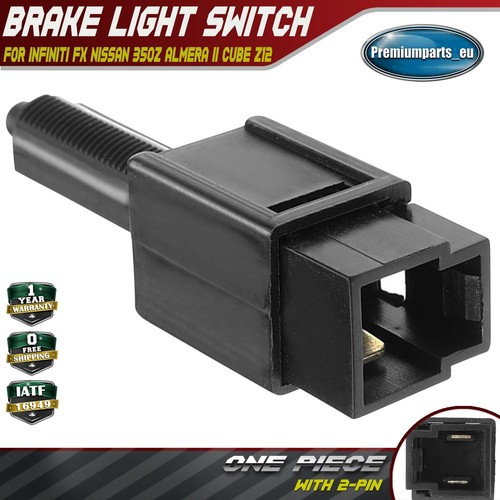 Brake light switch for - switch,
