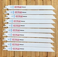 Hilti MB 23/14 Reciprocating