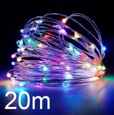 USB LED Micro Rice String