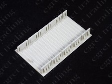 Merlin Gerin BP 5 pole Blanking Plate 68891 - NEW 