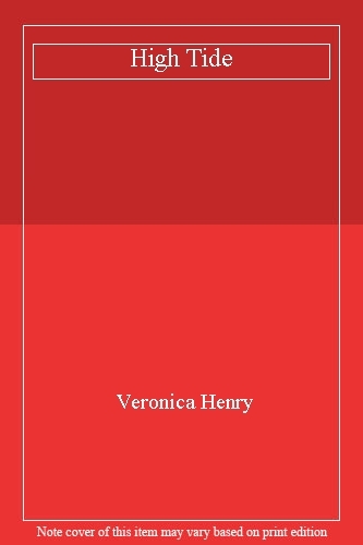 High tide veronica henry - by,