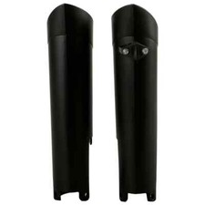 KTM FORK GUARD SET POLISPORT