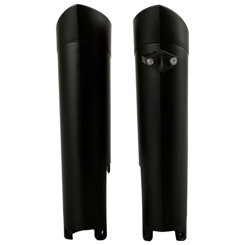 Ktm fork guard set polisport - guard,