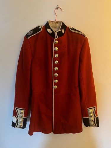 Gt17 grenadier guards - grenadier,