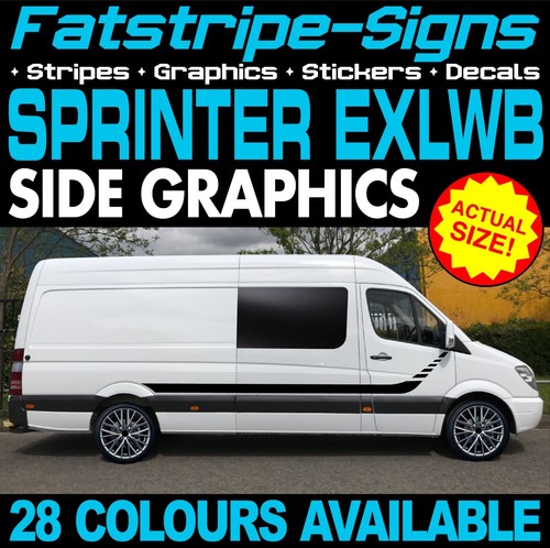 Fit mercedes sprinter exlwb - to,