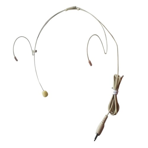 5mm wired headworn - 3.5mm,