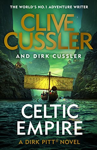 Celtic empire clive - empire,
