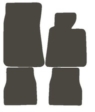 FITS BMW 3 SERIES 4DR / COUPE