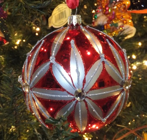 Waterford holiday heirlooms - holiday,