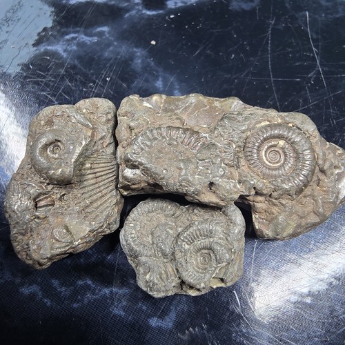 Stunning pyrite - 3,
